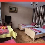Noclegi W Agroturystyce