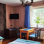 Noclegi W Agroturystyce Проживание в семье Wola Batorska