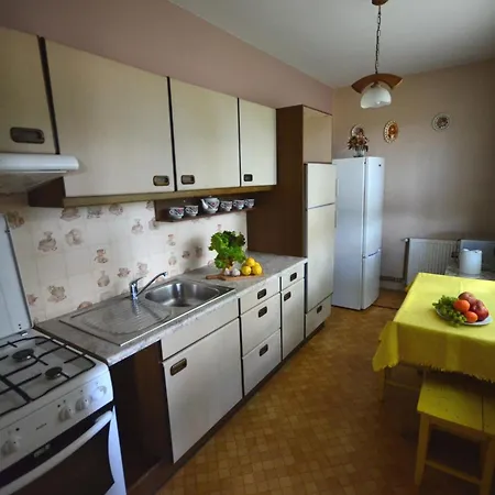 Noclegi W Agroturystyce * Wola Batorska