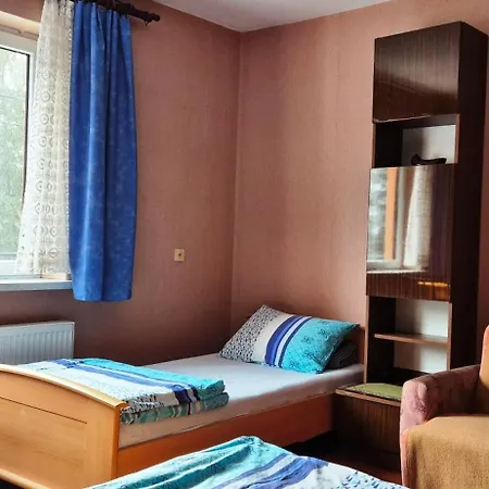 Homestay szállás W Agroturystyce *