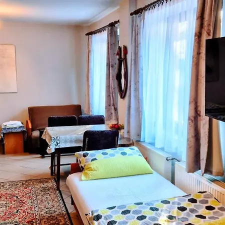 Homestay szállás W Agroturystyce *