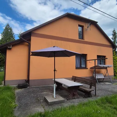 W Agroturystyce * Wola Batorska